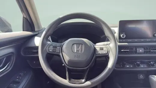 Honda HR-V 2024 LX 4p Crossover