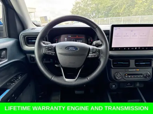 Ford Maverick 2026 AWD Lobo 4dr SuperCrew 4.5 ft. SB