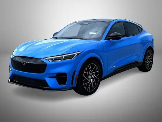 Ford Mustang Mach-E 2023 AWD GT 4dr SUV