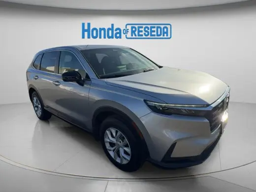 Honda CR-V 2024 AWD LX 4p SUV