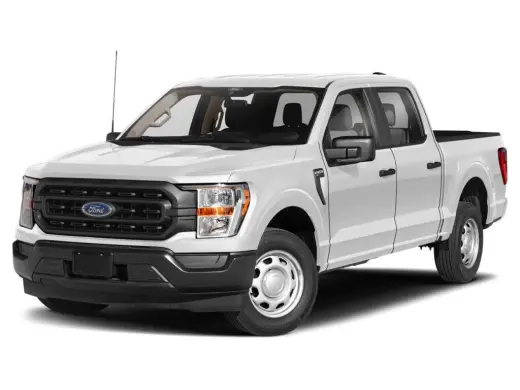 Ford F-150 2023 4x4 XLT 4p SuperCrew 5.5 pie SB