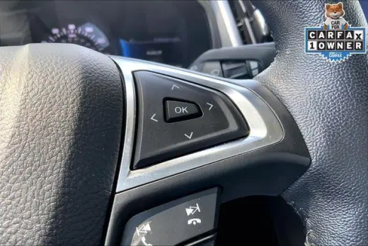 Ford Edge 2023 AWD SEL 4dr Crossover