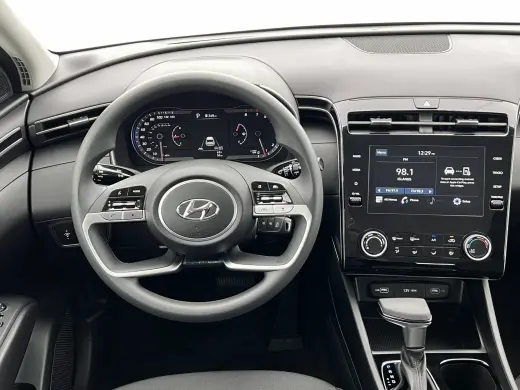 Hyundai TUCSON 2024 AWD SE 4p SUV