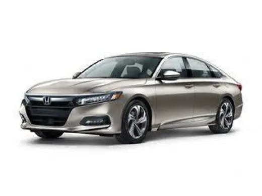 Honda Accord 2019 EX-L 4p Sedan (1.5T I4)