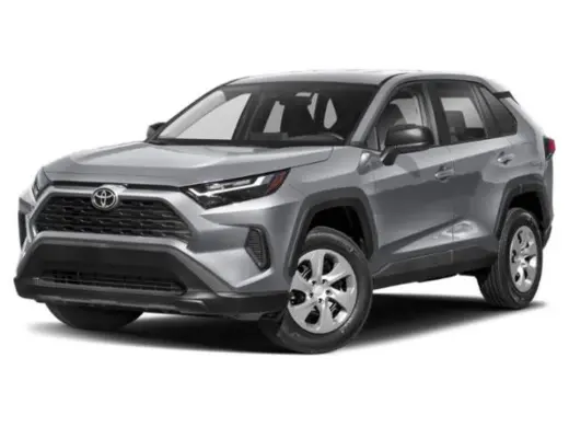 Toyota RAV4 2025 AWD LE 4p SUV
