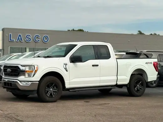 Ford F-150 2022 4x4 Lariat 4p SuperCab 6,5 pies CB