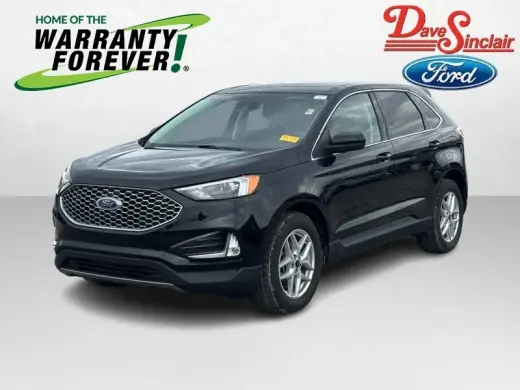 Ford Edge 2023 AWD SEL 4p Crossover