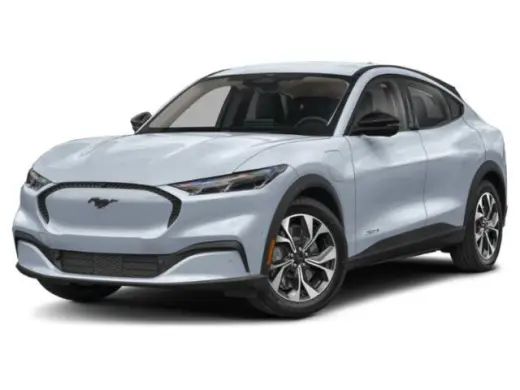 Ford Mustang Mach-E 2024 AWD Select 4dr SUV