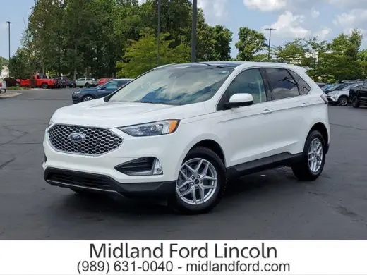 Ford Edge 2024 AWD SEL 4dr SUV