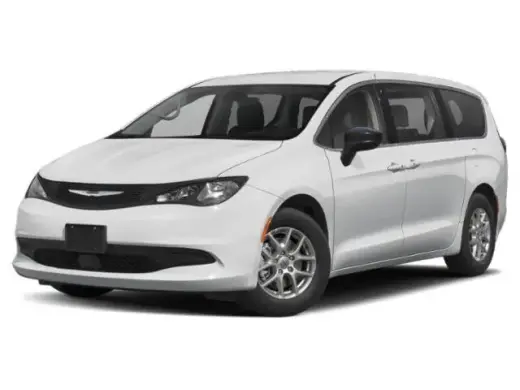Chrysler Voyager 2023 LX 4p Minivan
