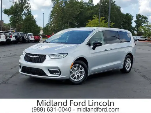 Chrysler Pacifica 2024 Touring L 4dr Mini-Van