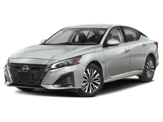Nissan Altima 2024 2.5 SV Sedán 4p.
