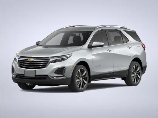 Chevrolet Equinox 2022 4x4 Premier 4p SUV