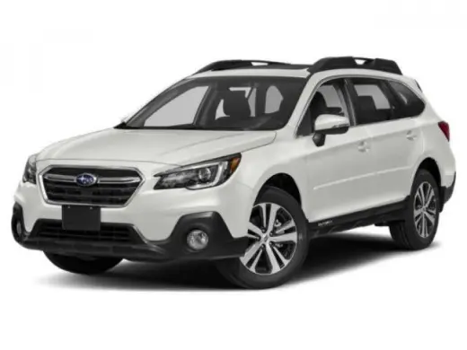 Subaru Outback 2018 AWD 2.5i Limited 4p Wagon