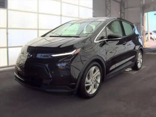 Chevrolet Bolt EV 2023 1LT 4p Hatchback