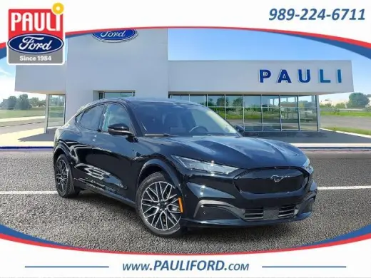 Ford Mustang Mach-E 2024 AWD Premium 4dr SUV