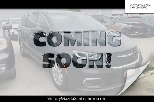 Chrysler Pacifica 2024 Touring L Mini-Van 4puertas