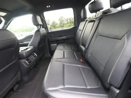 Ford F-150 2024 4x4 Lariat 4dr SuperCrew 5.5 ft. SB