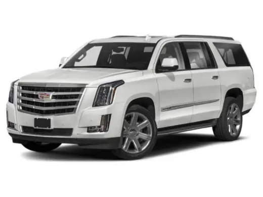 Cadillac Escalade ESV 2020 4x4 Premium Luxury 4p SUV