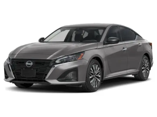 Nissan Altima 2025 2.5 SV 4p Sedan