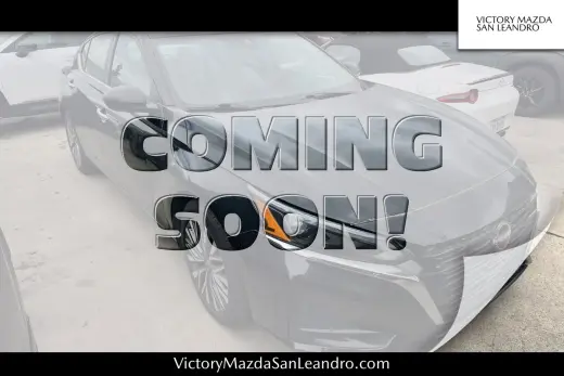 Nissan Altima 2025 2.5 SV 4dr Sedan