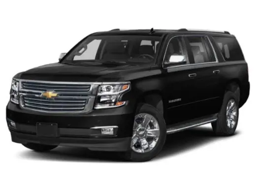 Chevrolet Suburban 2019 4x2 Premier 4p SUV