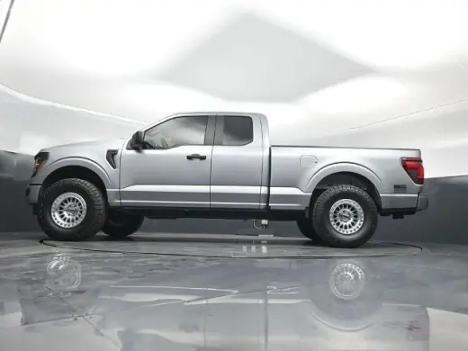 Ford F-150 2024 4x2 STX 4p SuperCab 6,5 pies SB