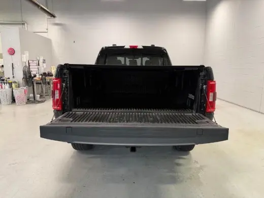 Ford F-150 2021 4x4 XLT 4p. SuperCab 6.5 pies. SB