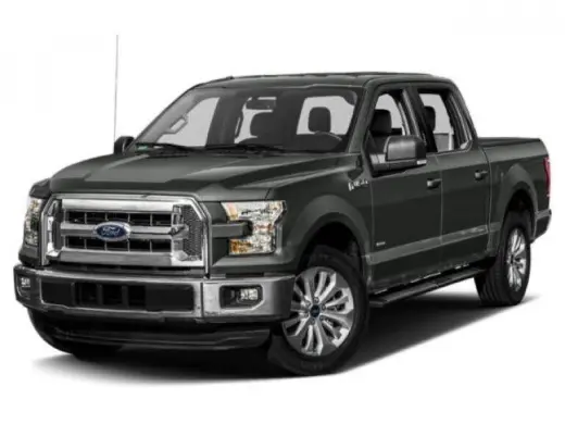 Ford F-150 2015 4x4 Platinum 4p SuperCrew 5,5 pies CB