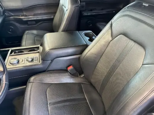 Ford Expedition MAX 2019 4x4 Limited 4p SUV