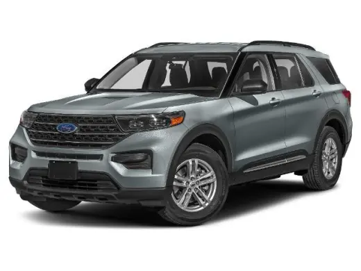 Ford Explorer 2023 AWD XLT 4p SUV