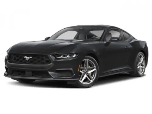 Ford Mustang 2025 EcoBoost Premium 2dr Fastback