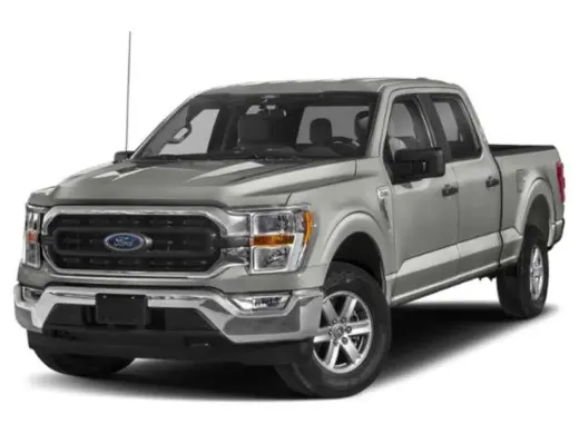 Ford F-150 2021 4x2 XLT 4p SuperCrew 5.5 ft. SB