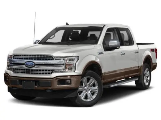 Ford F-150 2019 4x2 Lariat 4p SuperCrew 5.5 ft. SB