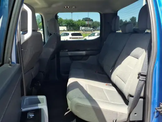 Ford F-150 2025 4x4 XLT 4p SuperCab 6.5 pies SB