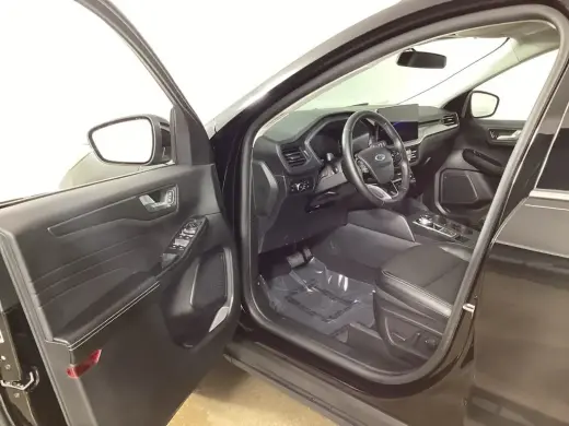 Ford Escape Plug-In Hybrid 2025 PHEV 4p SUV