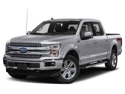 Ford F-150 2020 4x4 Lariat 4p SuperCrew 5.5 pies SB