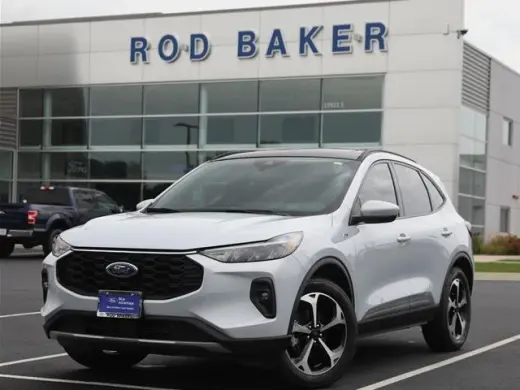 Ford Escape 2025 AWD ST-Line Select 4p SUV