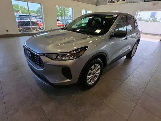 Ford Escape 2024 AWD Active 4p SUV