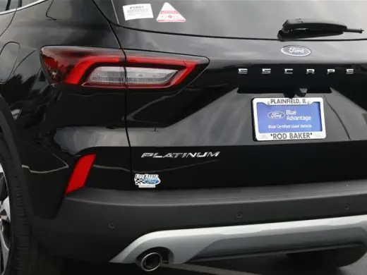 Ford Escape 2024 AWD Platinum 4p SUV