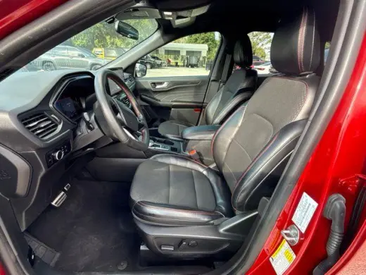 Ford Escape 2023 ST-Line 4p SUV