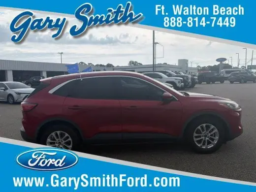 Ford Escape 2020 SE 4p SUV