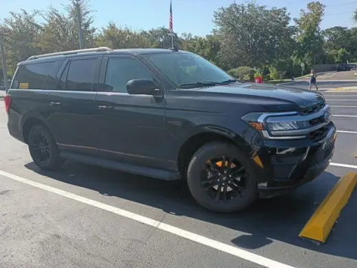Ford Expedition MAX 2022 4x2 XLT 4p SUV