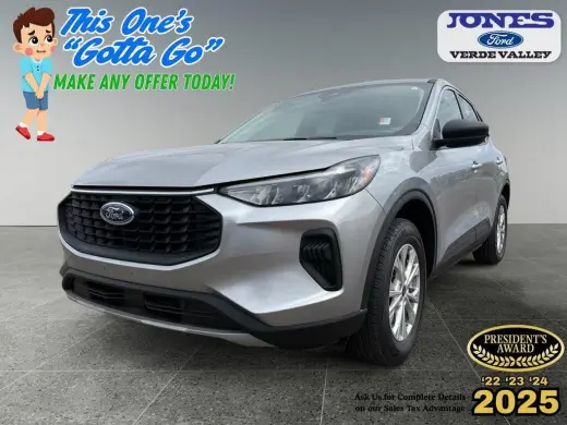 Ford Escape 2024 AWD Active 4p SUV