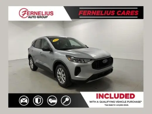 Ford Escape 2024 AWD Active 4dr SUV