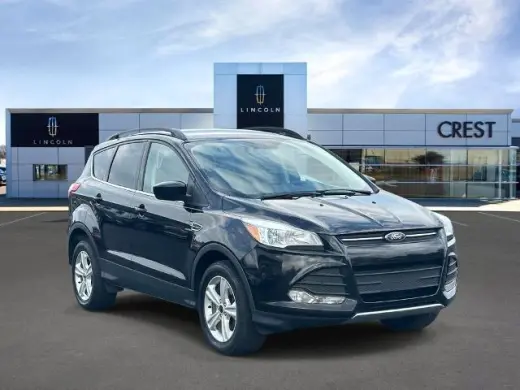 Ford Escape 2016 AWD SE 4p SUV