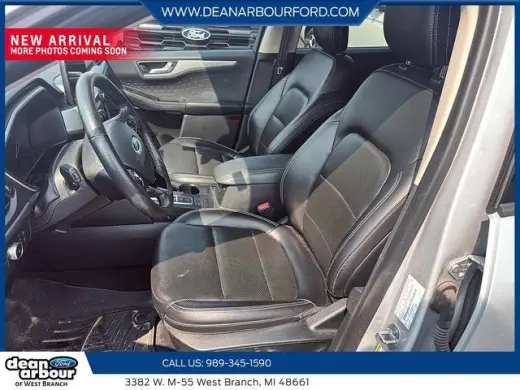 Ford Escape 2020 AWD SEL 4p SUV