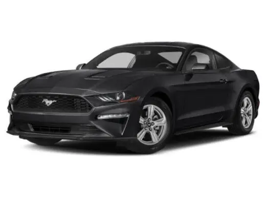 Ford Mustang 2020 EcoBoost Premium 2dr Fastback