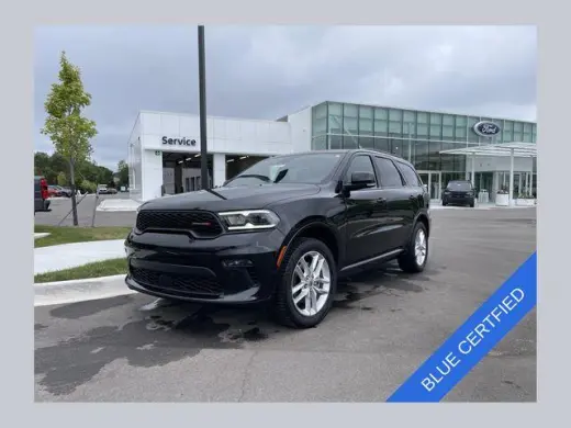 Dodge Durango 2023 AWD GT 4dr SUV