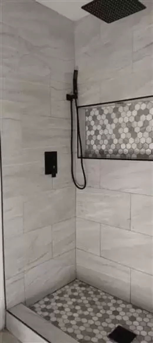 TILE & INSTALACION